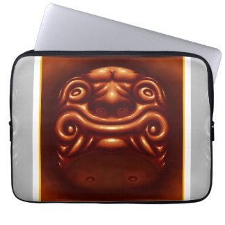 Beauty and creativity to protect your laptop. laptop fodral