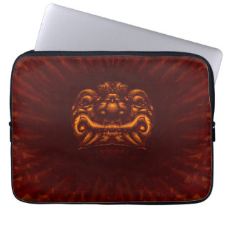 Beauty and creativity to protect your laptop. laptop fodral