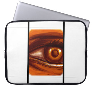 Beauty and creativity to protect your laptop. laptop fodral