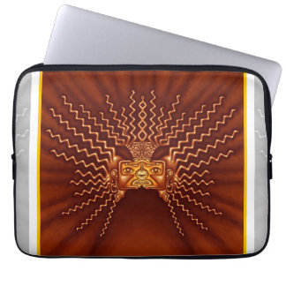 Beauty and creativity to protect your laptop. laptop fodral