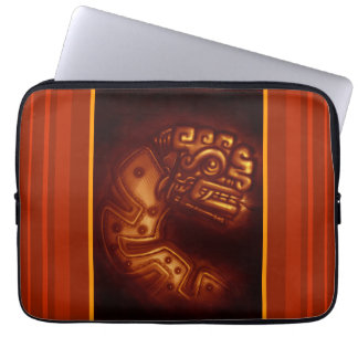 Beauty and creativity to protect your laptop. laptop fodral