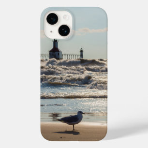 Beauty and force Fodral-Mate iphone case