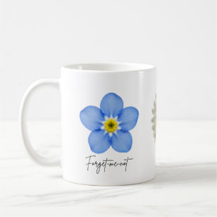 Beauty är Diverse Kaffemugg
