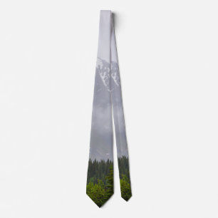 Beauty bakom Clouds Tie Slips