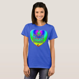 Beauty Balance Bandeand T Shirt