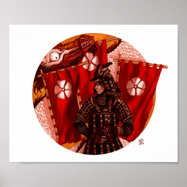 Beauty Beast Poster (Framsidan)