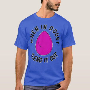 Beauty Blender MUA T Shirt