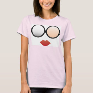 Beauty & Brains Shirt Dress Tröja