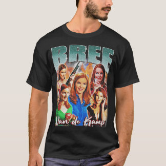 Beauty Bree van De Kamp TShirt T Shirt