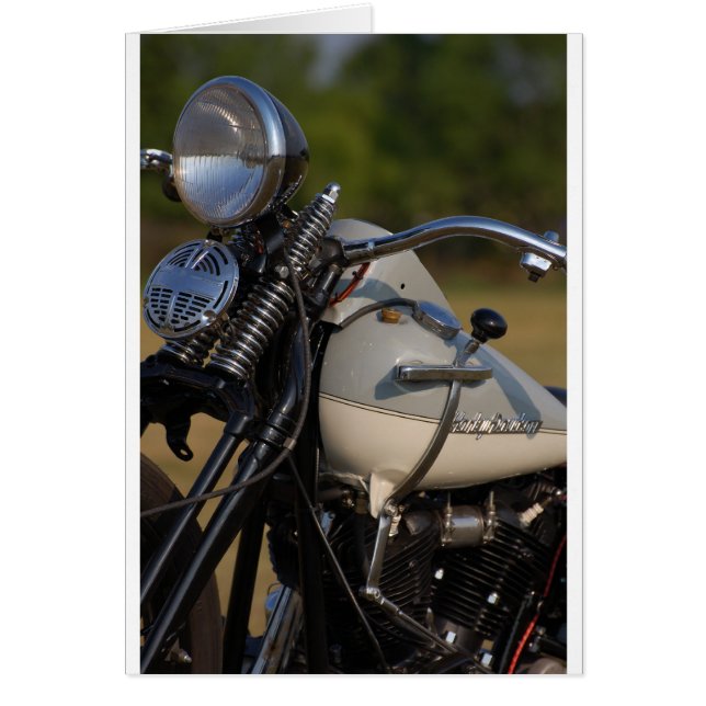 Beauty Card järn OBS Kort (Framsidan)