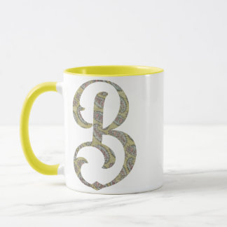 BEAUTY DIAMOND - B- MUGG