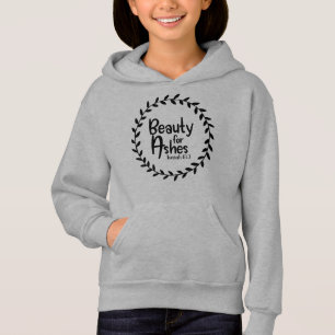 Beauty for Ashes Isaiah 61:3 T Shirt