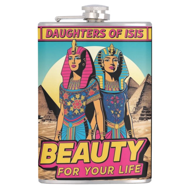 BEAUTY FOR YOUR LIFE FICKPLUNTA (Framsidan)