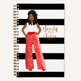 Beauty från Ashes Spiral 