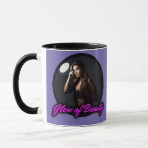 Beauty-glöd Mugg