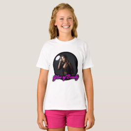 Beauty-glöd T Shirt