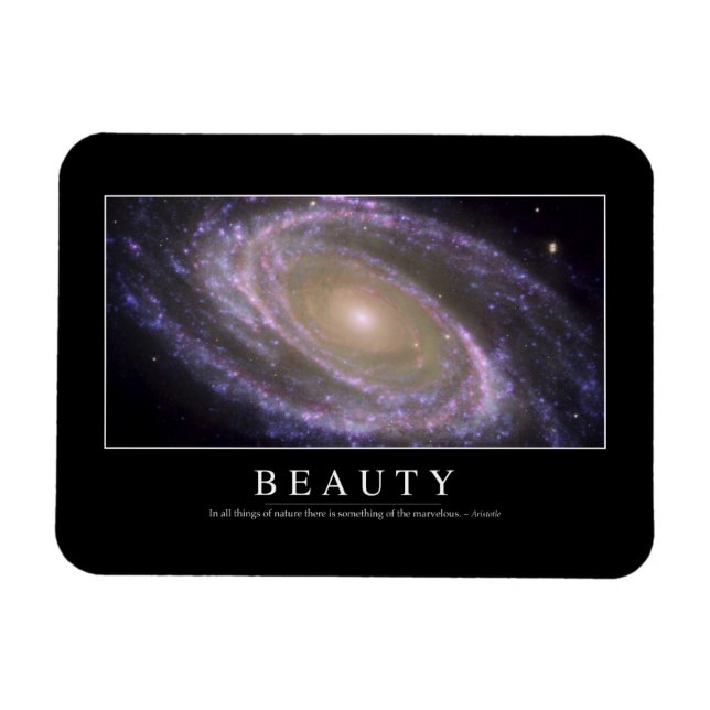 Beauty: inspirationsoffert 2 magnet (Horisontell)