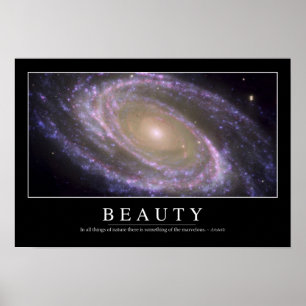 Beauty: inspirationsoffert 2 poster