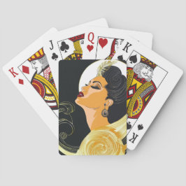 BEAUTY-KRAFT nr 6 Casinokort