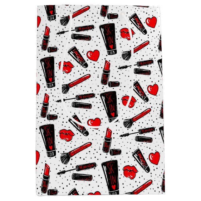 Beauty Makeup (Framsidan)