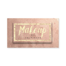 Beauty Makeup Artist Cement Ro