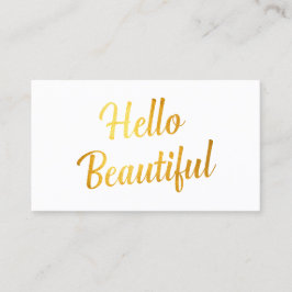 Beauty Makeup Artist Simple