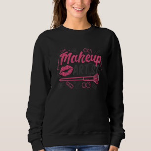 Beauty Makeup Ist T Shirt