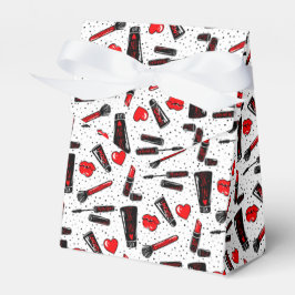 Beauty Makeup Presentaskar