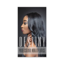 Beauty Makup Artist Cosmetology Hair Salon