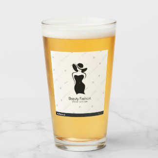 Beauty mode glaskopp