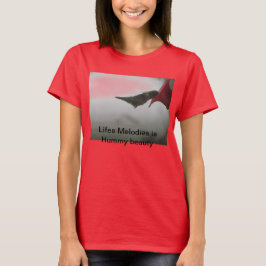Beauty of Kärlek T-Shirt