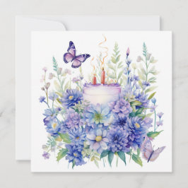 Beauty på födelsedagen: Förtrollat Garden Birthday