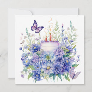 Beauty på födelsedagen: Förtrollat Garden Birthday