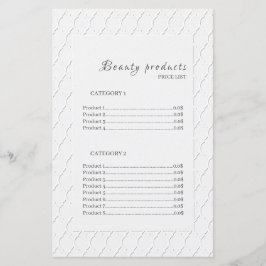 Beauty Products Elegant Ram Pris List