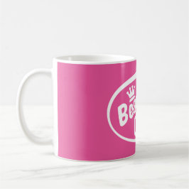 Beauty Queen's Mugg