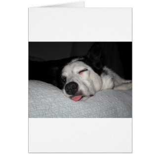 Beauty Rest Series Hälsningskort