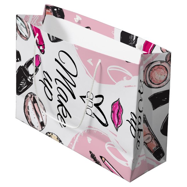 Beauty Salon (Framsidan Vinklad)