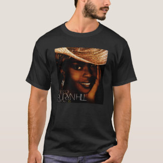 Beauty Singer Woman Lauryn Backe T Shirt