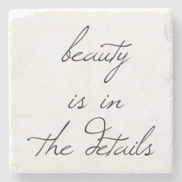 Beauty Stone Underlägg