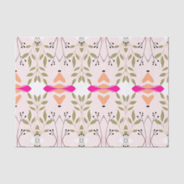 Beauty Tissue Paper-Elegant-vävnadspapper