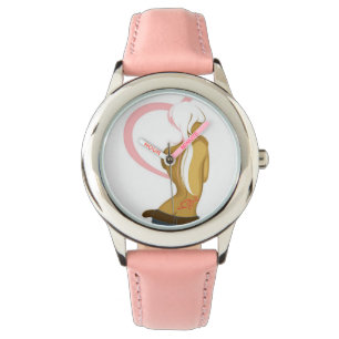 Beauty Trend Watch Armbandsur