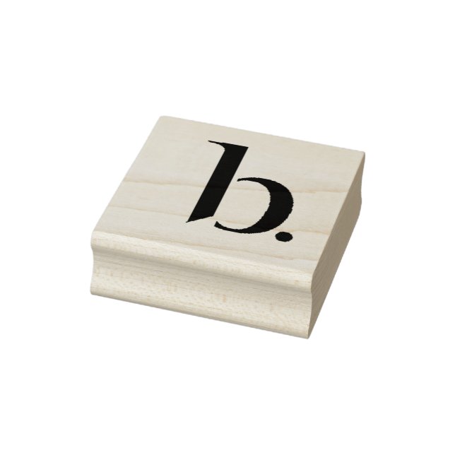 Beautycounter Frimärke Stämpel (Stämpel)