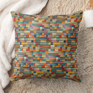 Beautyful Abstract  Pattern  Design Kissen Kudde