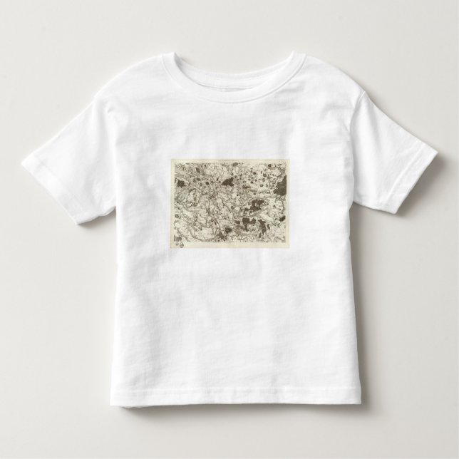 Beauvais T-shirt (Framsida)