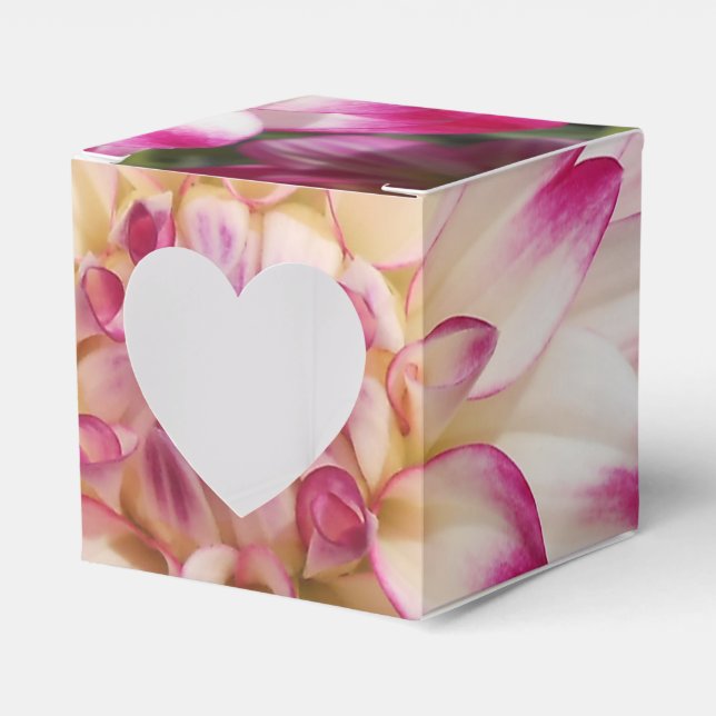 Beaux Presentaskar (Framsidan Sidan)