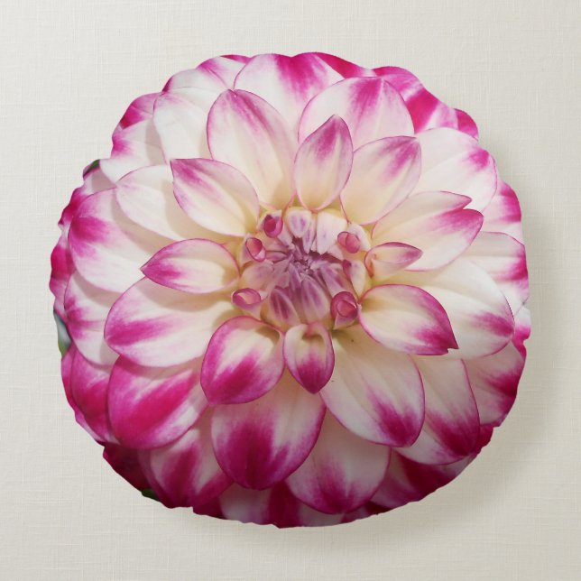 Beaux Rund Kudde (Framsidan)