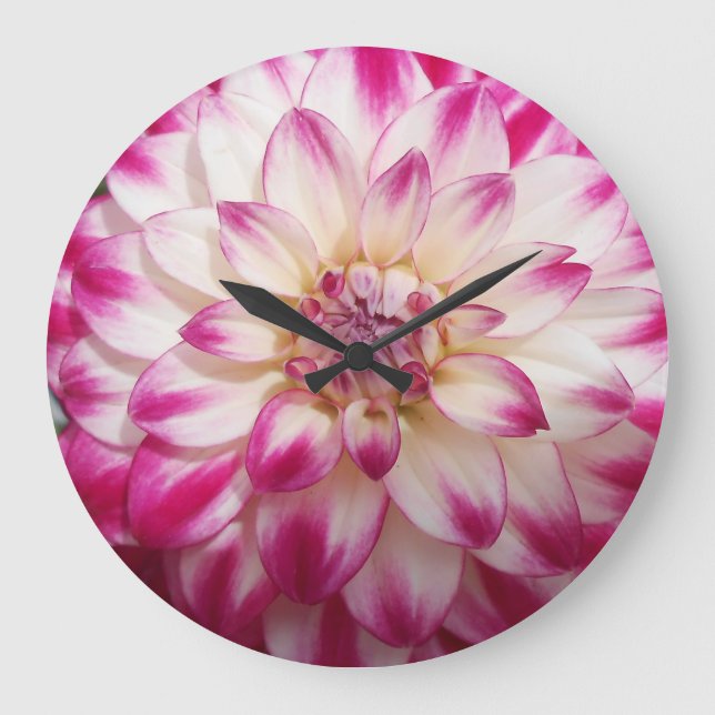 Beaux Stor Klocka (Framsida)