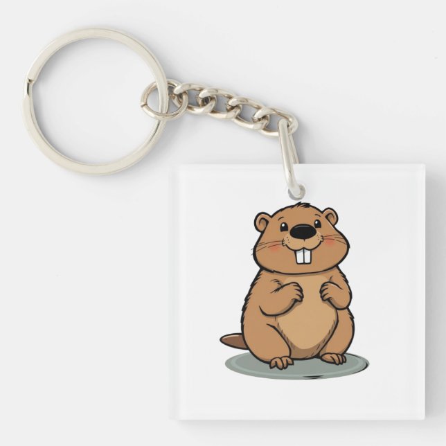 Beaver (Framsidan)