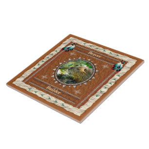 Beaver-Builder-keramik Tile Kakelplatta