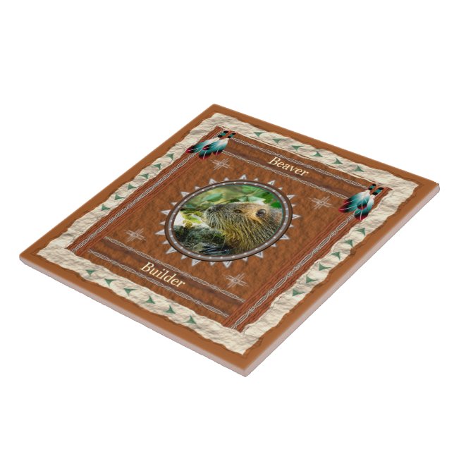 Beaver-Builder-keramik Tile Kakelplatta (Sidan)